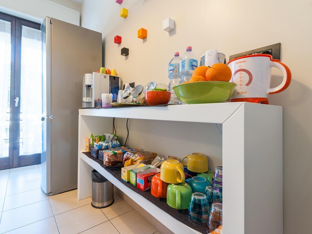 Al Moli Bed and breakfast 2*