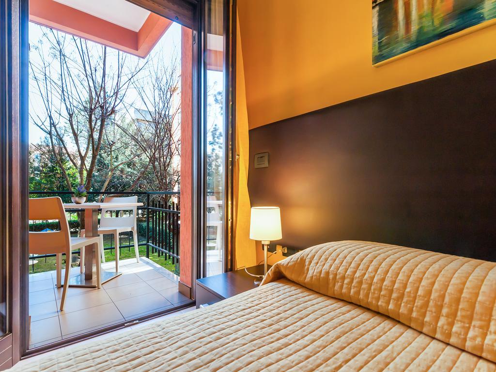 Bed and breakfast Al Moli Cagliari