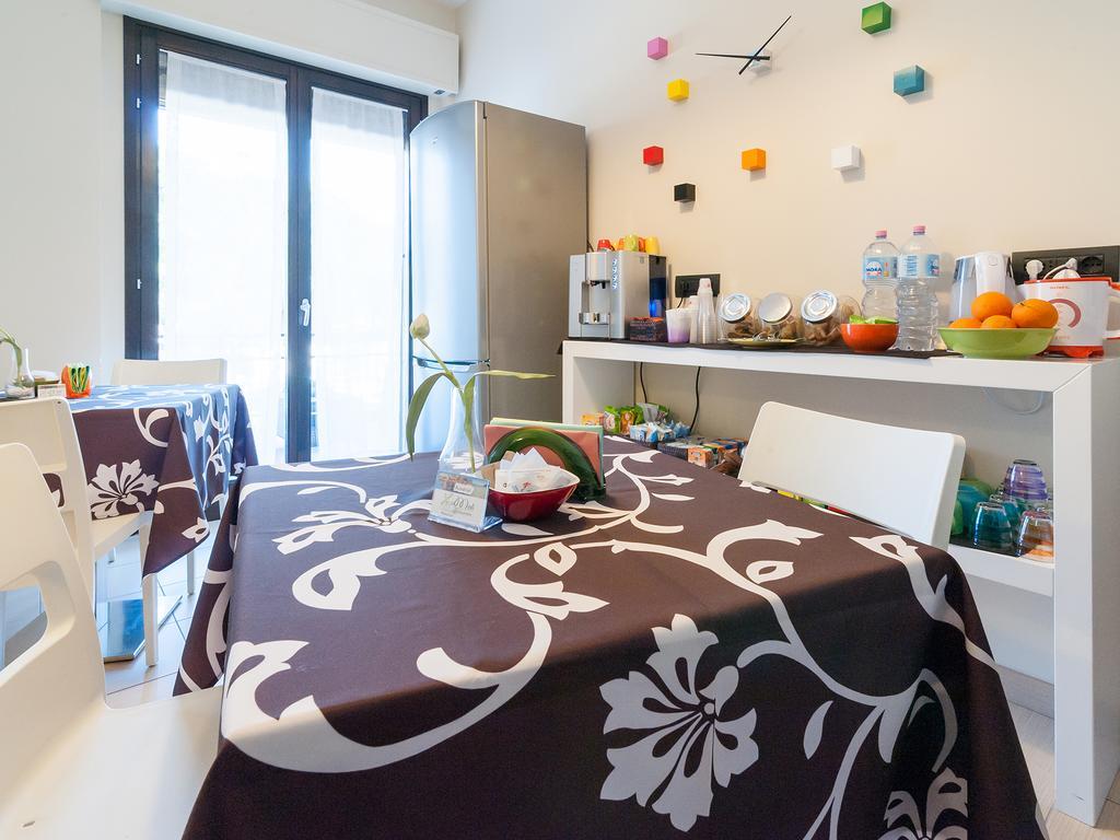 Bed & Breakfast Al Moli 2*