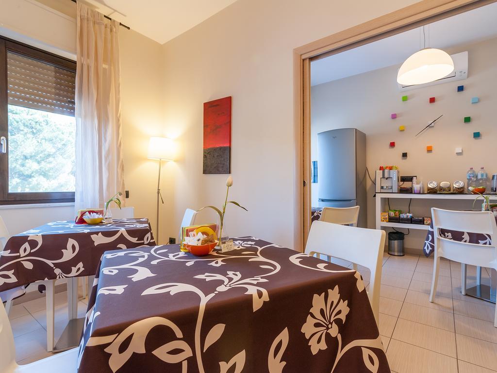 Al Moli Bed & Breakfast Cagliari