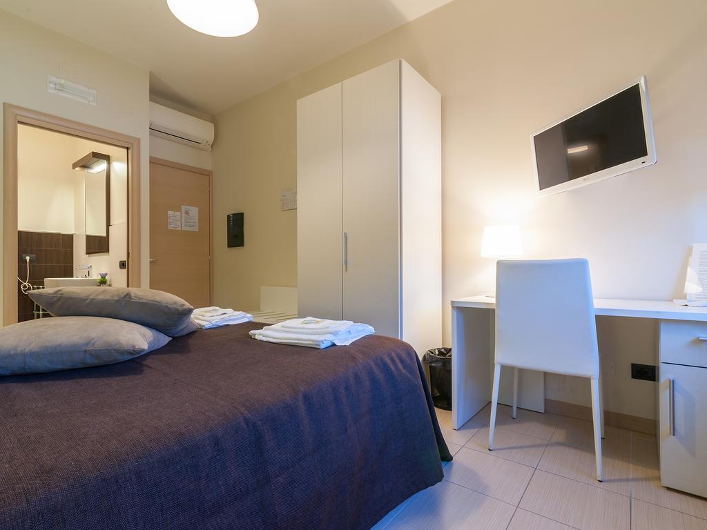 Al Moli Bed & Breakfast 2*