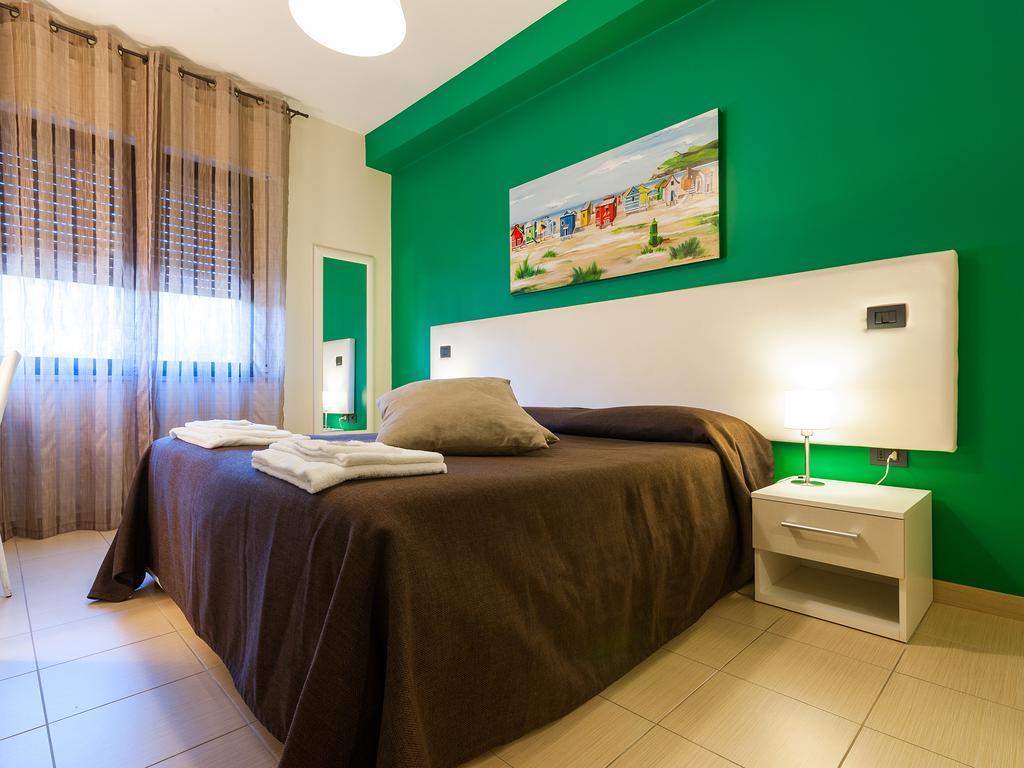Al Moli Bed & Breakfast 2*