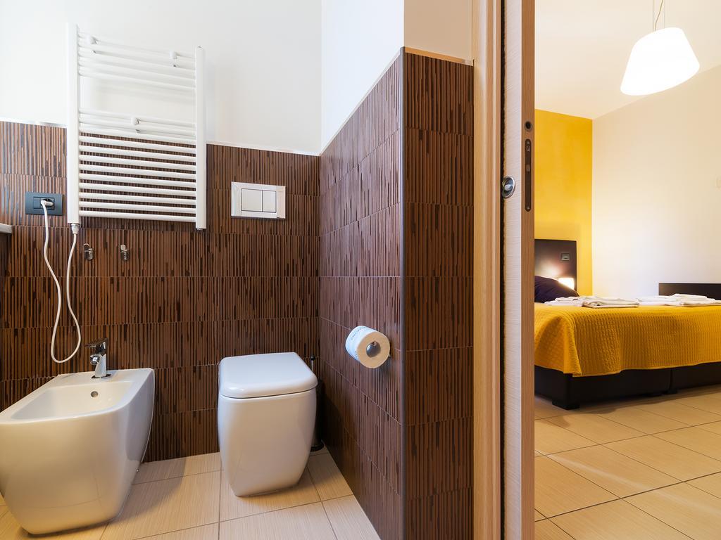 Al Moli Bed & Breakfast 2*