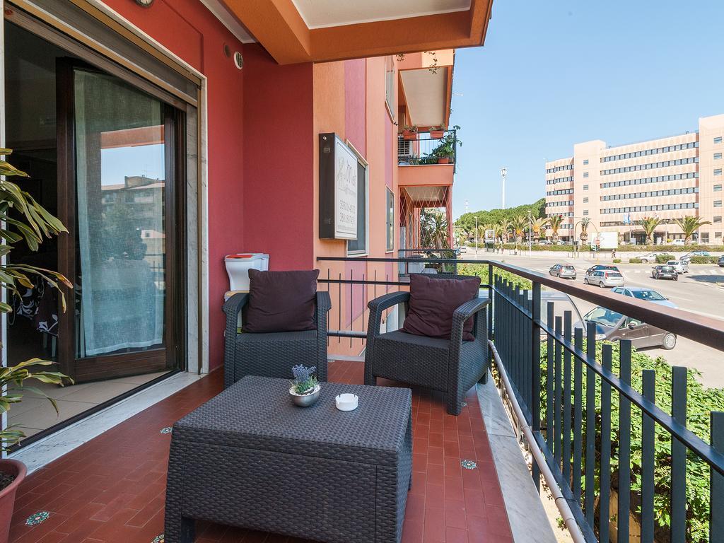 Bed & Breakfast Al Moli Cagliari