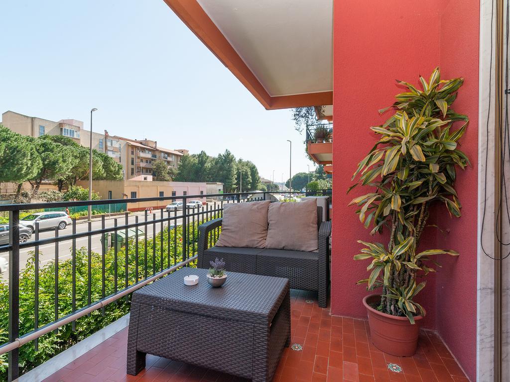 Al Moli Bed & Breakfast