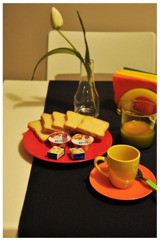 Al Moli Bed & Breakfast 2*
