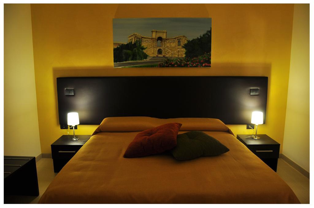 Bed & Breakfast Al Moli